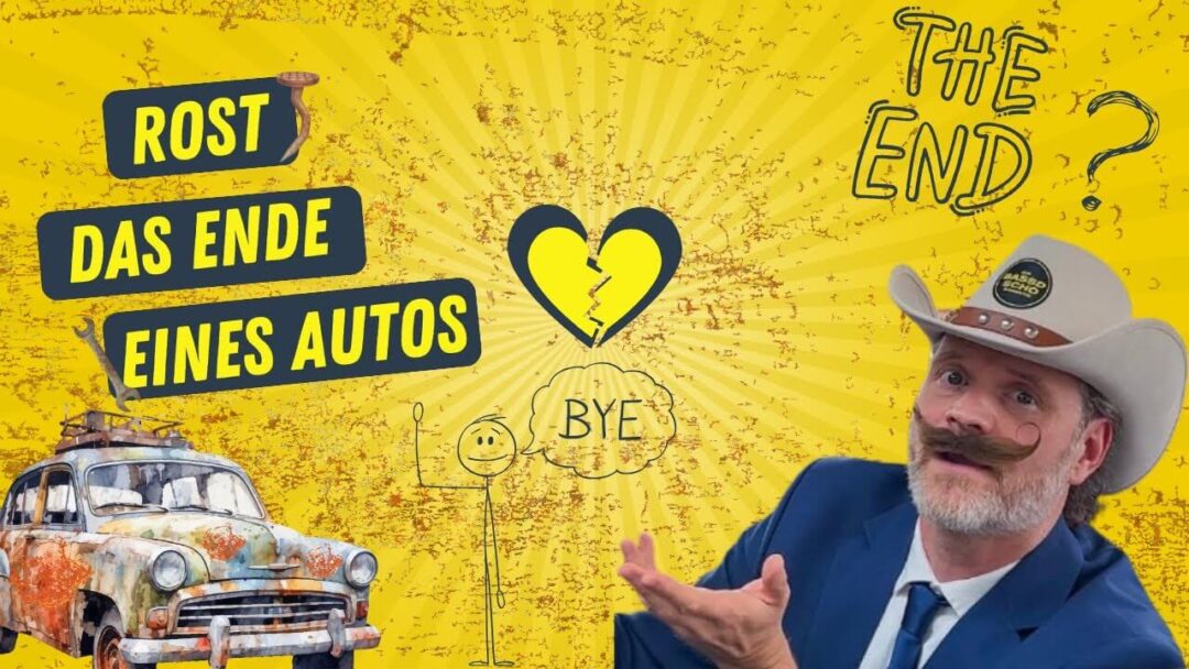 Schnapper rost mythen