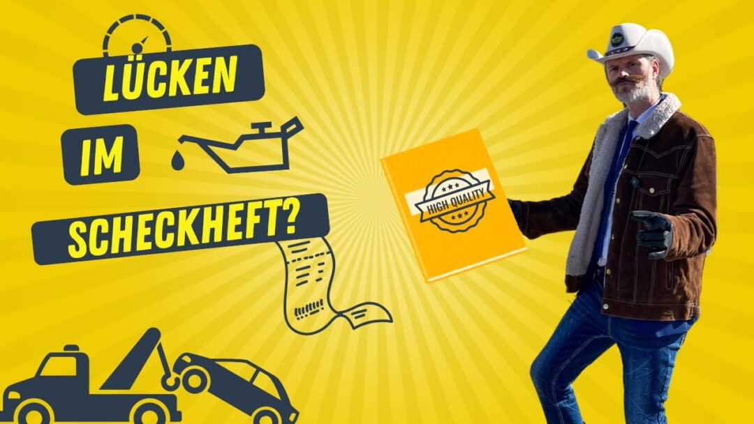 Schnapper Blog Scheckheft