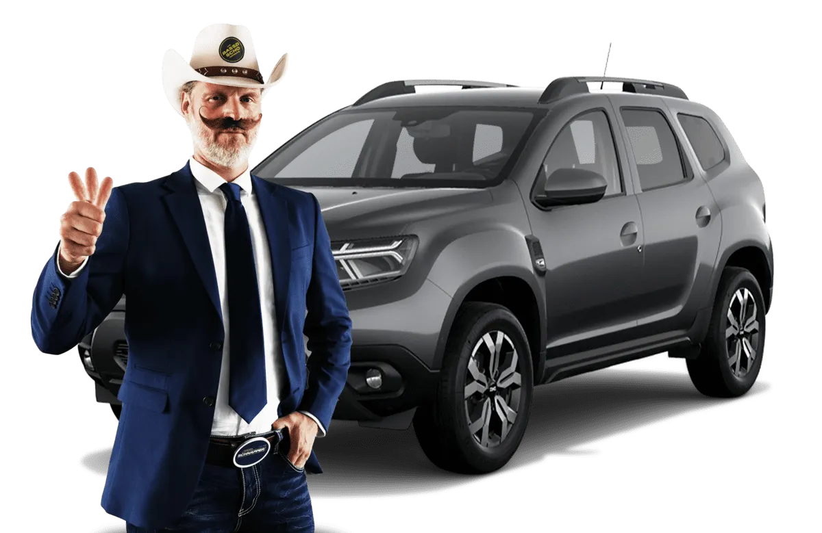 Machma an Deal! Auto-Schnapper